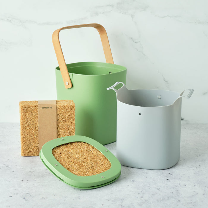 Astrik Compost Starter Bundle