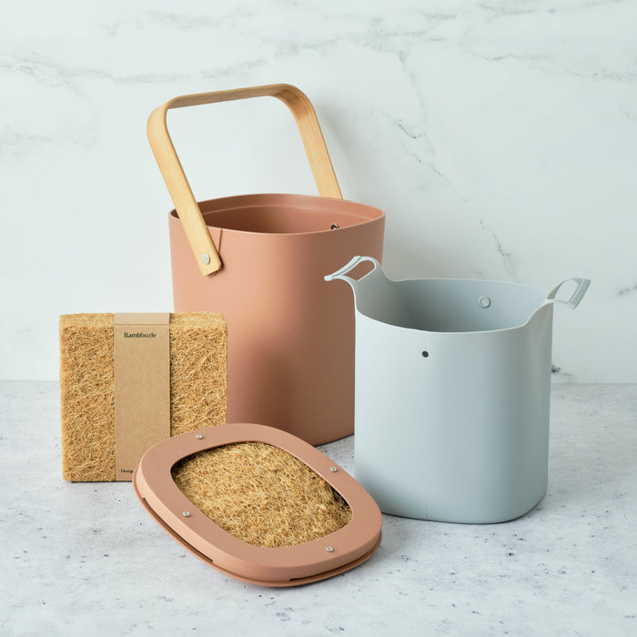 Astrik Compost Starter Bundle