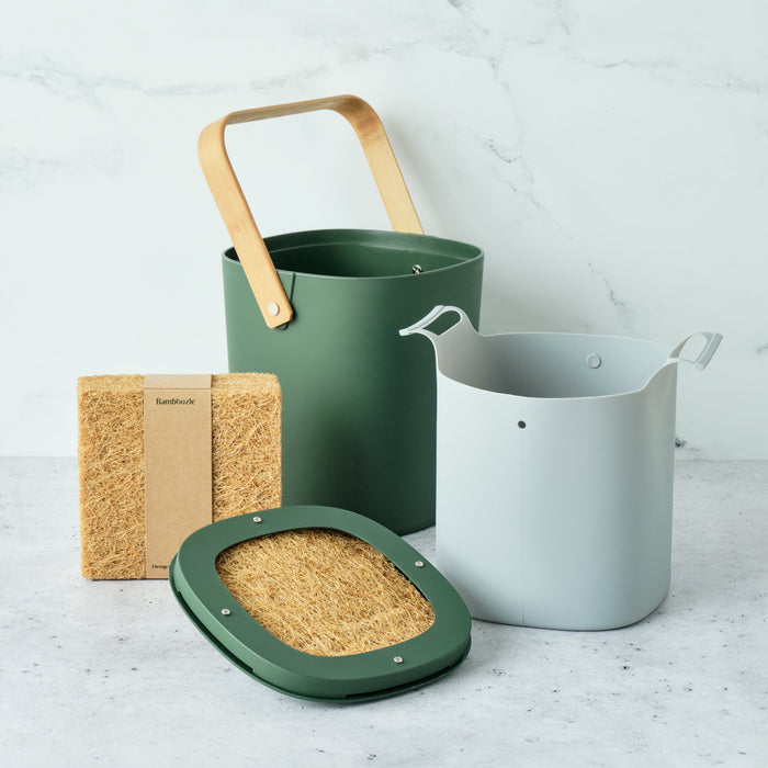 Astrik Compost Starter Bundle