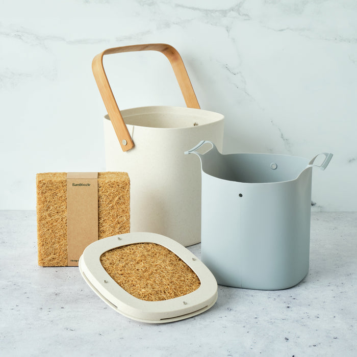 Astrik Compost Starter Bundle