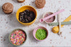 Baking Accessories – Measuring Duo & Lids Bundle