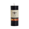 100% Pure Beeswax Pillar Candles (Multiple Colors)