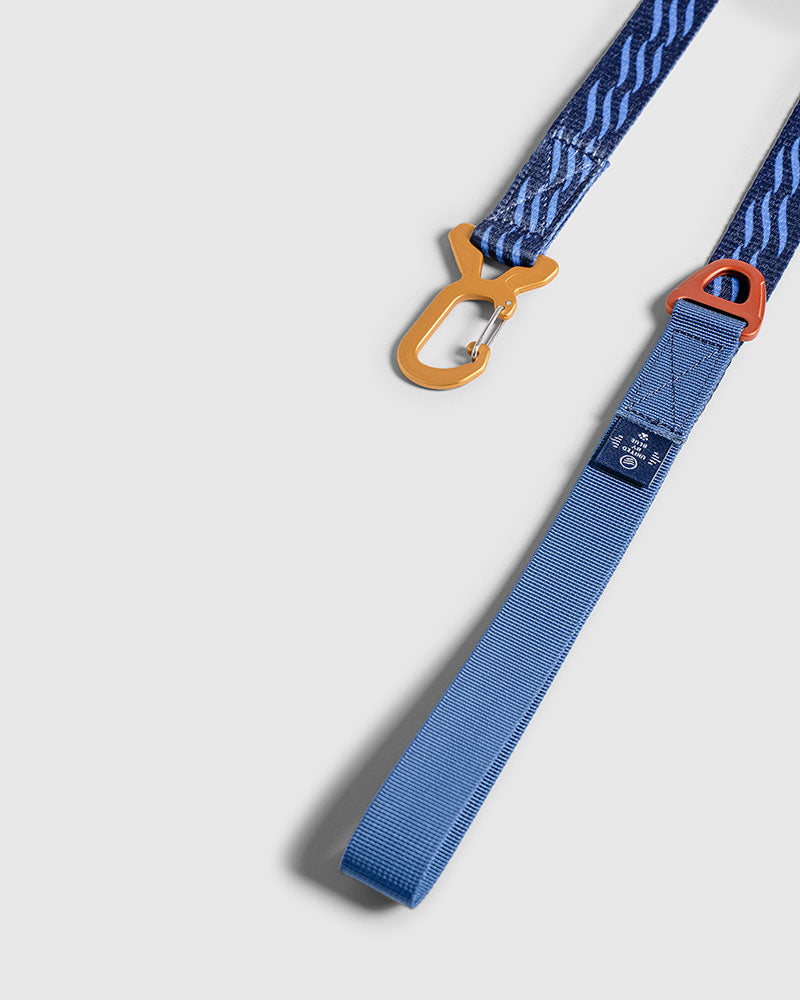 (R)evolution™ Recycled Dog Leash