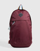 15L Commuter Backpack – Recycled, Water-Resistant & Vegan