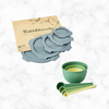 Baking Accessories – Measuring Duo & Lids Bundle