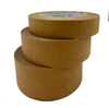 Kraft Paper Tape - Biodegradable & Recyclable