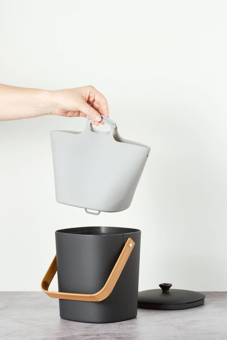 Bamboozle - Composter Reusable Liner