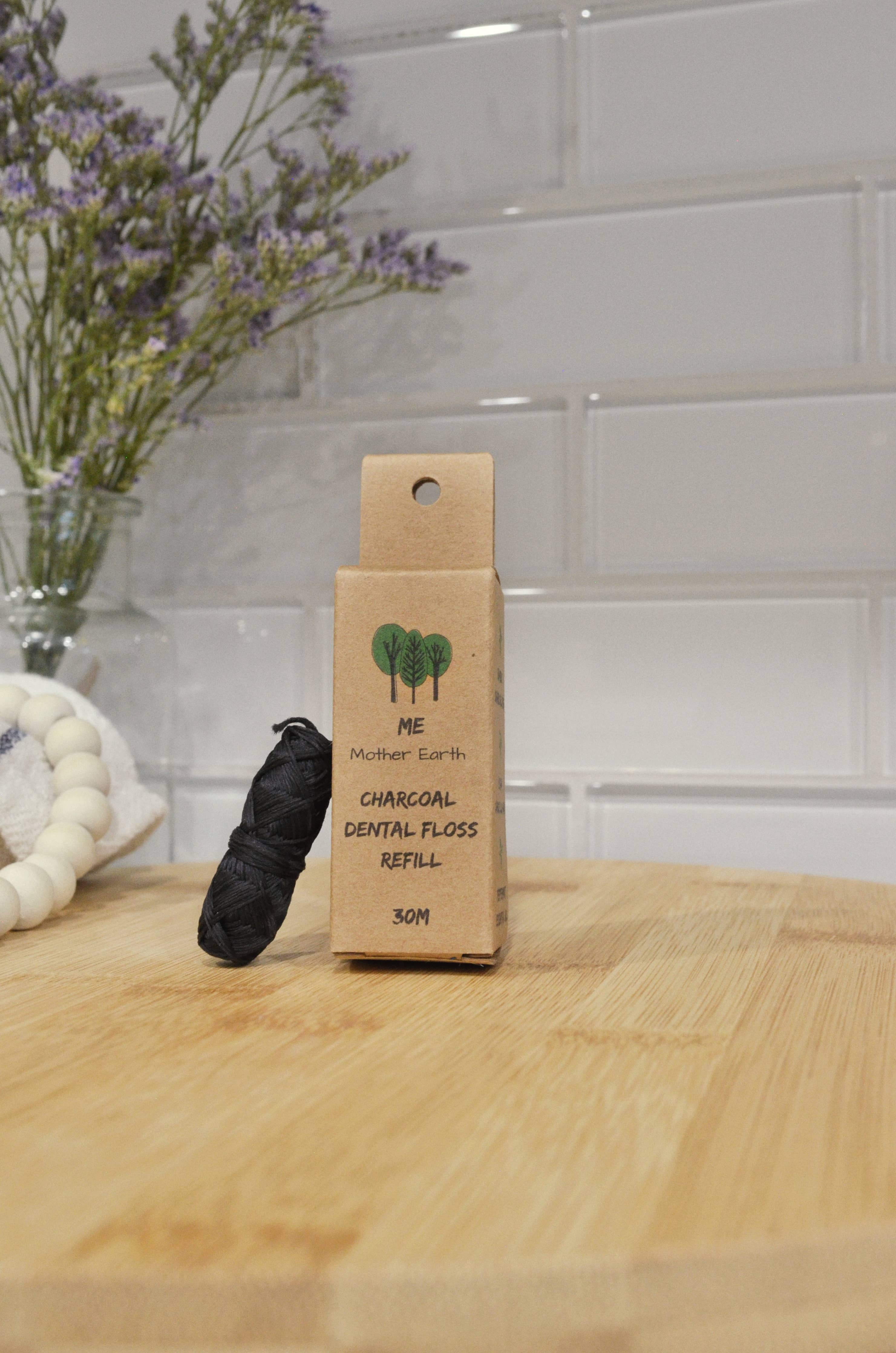 Me Mother Earth Eco Floss Refill