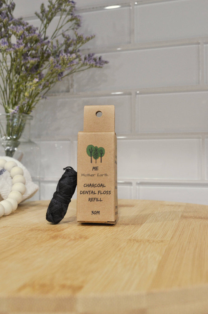 Me Mother Earth - Eco Floss- Refill ONLY