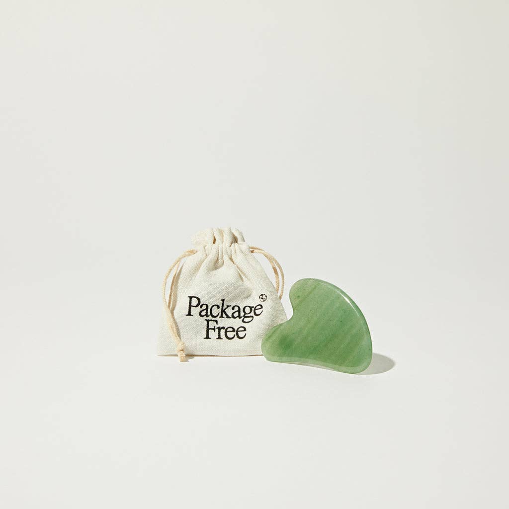 Package Free - Package Free Gua Sha