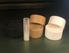Eco-Friendly Paper Shaker Jar – 1 oz / 30 g