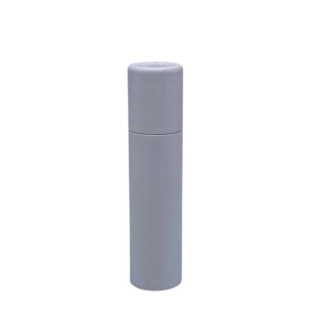 .2 oz / 5 g Eco-Friendly Lip Balm Paper Tubes | Compostable & Plastic-Free