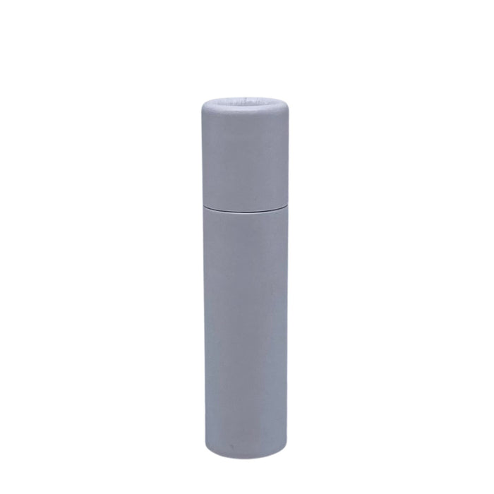 .2 oz / 5 g Eco-Friendly Lip Balm Paper Tubes | Compostable & Plastic-Free