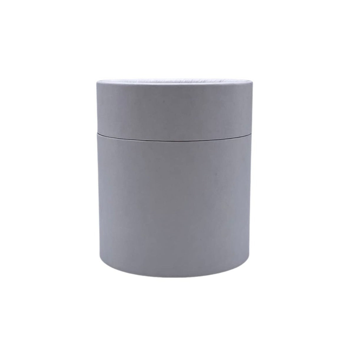 10 ounce / 295 g Large Kraft Paper Jars