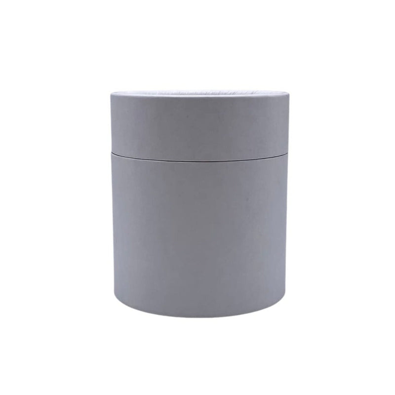 10 ounce / 295 g Large Kraft Paper Jars