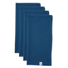 Eco-Friendly Cloth Napkins – Organic Cotton (4-Pack)