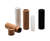 Eco-Friendly Push-Up Tubes – 1 oz / 30 g Kraft Paper