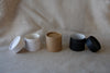 Eco-Friendly 4 oz Kraft Paper Jars | Plastic-Free Packaging