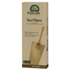 FSC Certified Unbleached Tea Filters – Tall