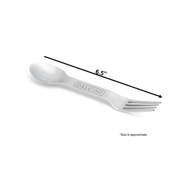 Dalcini Stainless - Spork