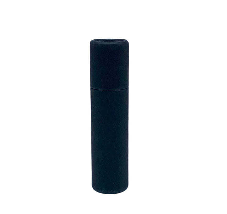 .2 oz / 5 g Eco-Friendly Lip Balm Paper Tubes | Compostable & Plastic-Free