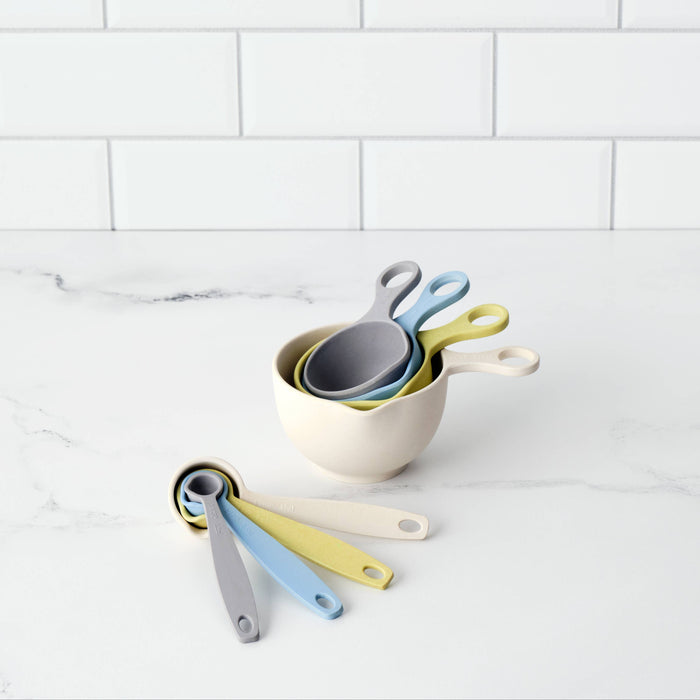 Bamboozle - Measuring Cup and Spoon Set