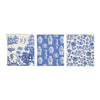 Chinoiserie Eco Cloth – Multipurpose & Biodegradable