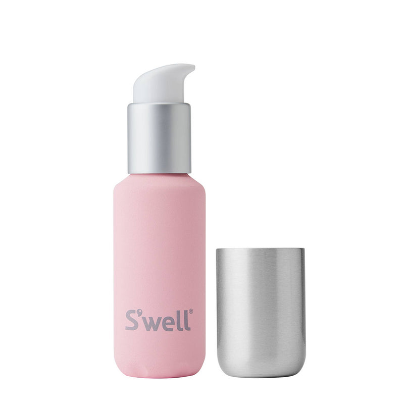 S'well - Pink Travel Bottle Set