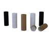 Eco-Friendly .5 oz Push-Up Tubes | Compostable Kraft Paper Packaging