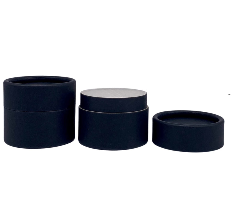 Kraft Paper Jar – 2 oz / 60 g Lightweight Container