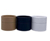 Kraft Paper Jar – 2 oz / 60 g Lightweight Container