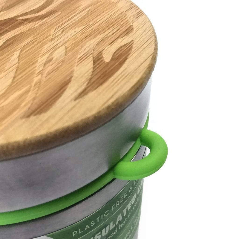 ECOlunchbox - Blue Water Bento Insulated Canister