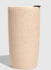 Stoneware Insulated Travel Mug – 10 oz. Ceramic Comfort
