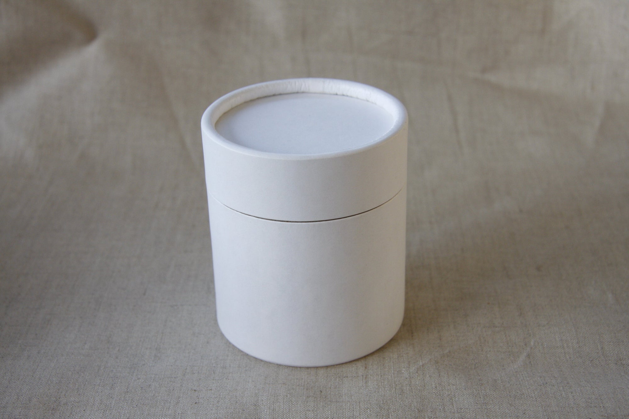 10 ounce / 295 g Large Kraft Paper Jars