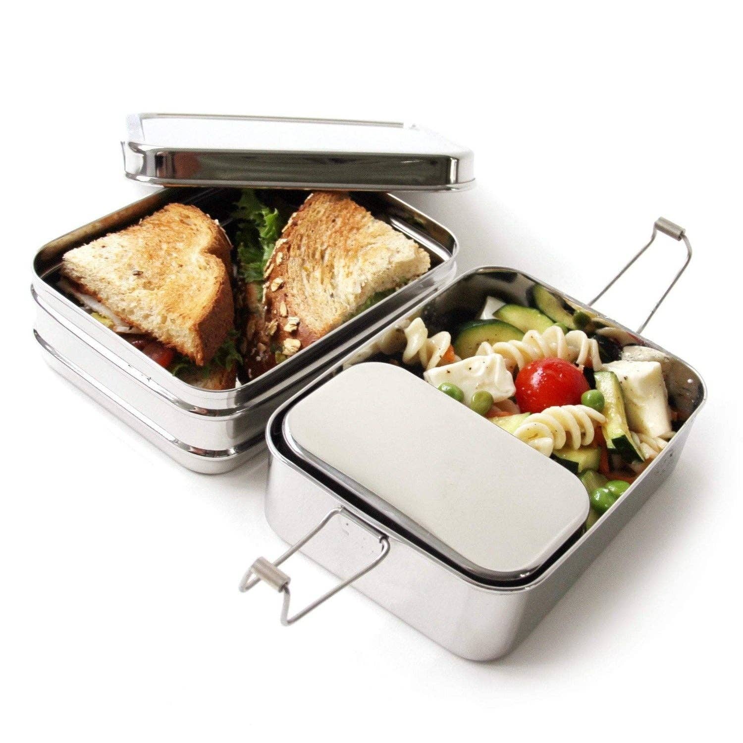 ECOlunchbox - Three-in-One Classic