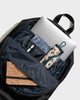 15L Commuter Backpack – Recycled, Water-Resistant & Vegan