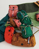 15L Commuter Backpack – Recycled, Water-Resistant & Vegan