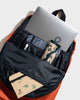 15L Commuter Backpack – Recycled, Water-Resistant & Vegan