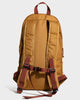 15L Commuter Backpack – Recycled, Water-Resistant & Vegan