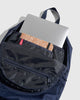 15L Commuter Backpack – Recycled, Water-Resistant & Vegan