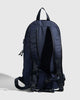 15L Commuter Backpack – Recycled, Water-Resistant & Vegan