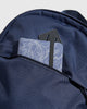 15L Commuter Backpack – Recycled, Water-Resistant & Vegan