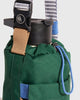 (R)evolution™ Water Bottle Sling – Recycled Crossbody Bottle Holder