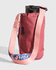 (R)evolution™ Water Bottle Sling – Recycled Crossbody Bottle Holder