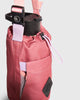 (R)evolution™ Water Bottle Sling – Recycled Crossbody Bottle Holder