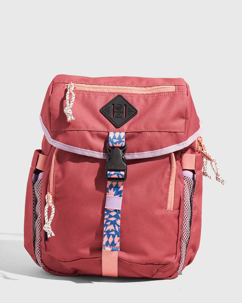 United By Blue evolution 9L Sidekick, Pink