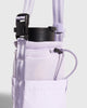 (Re)active™ Recycled Water Bottle Sling – Lightweight Crossbody