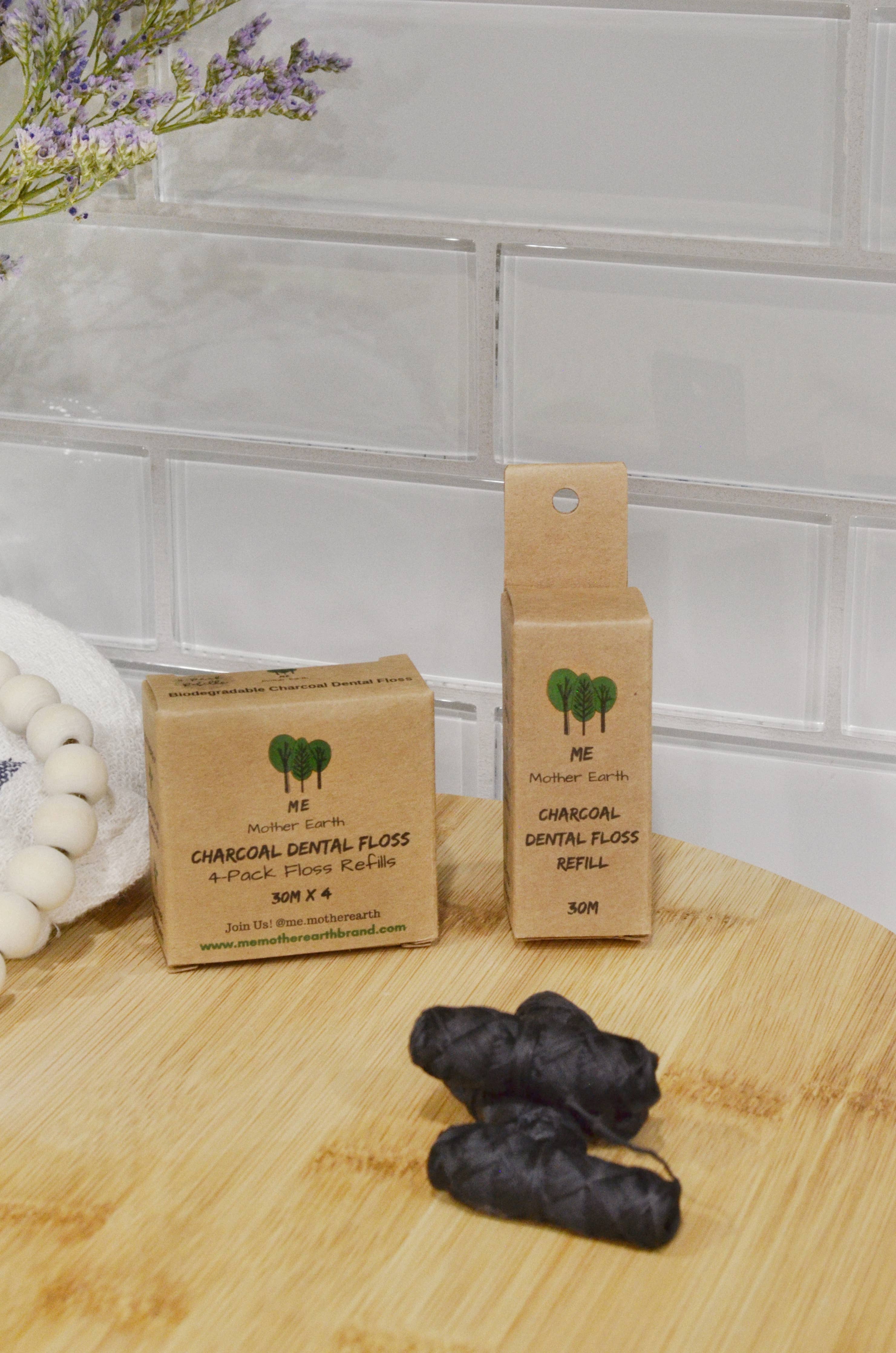 Me Mother Earth Eco Floss Refill - Thumbnail 4