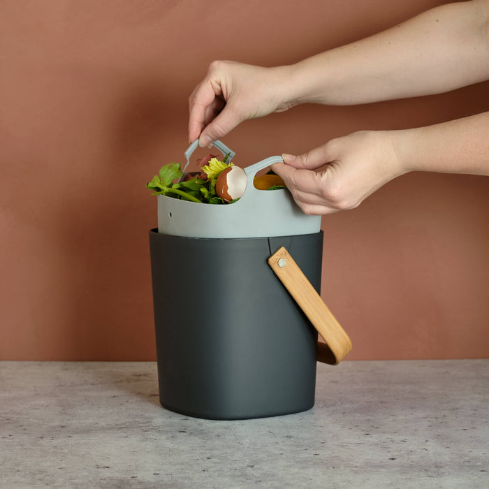 Bamboozle - Composter Reusable Liner