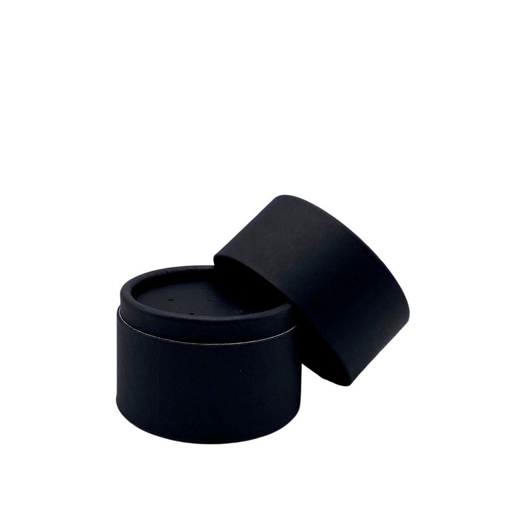 Eco-Friendly Paper Shaker Jar – 1 oz / 30 g